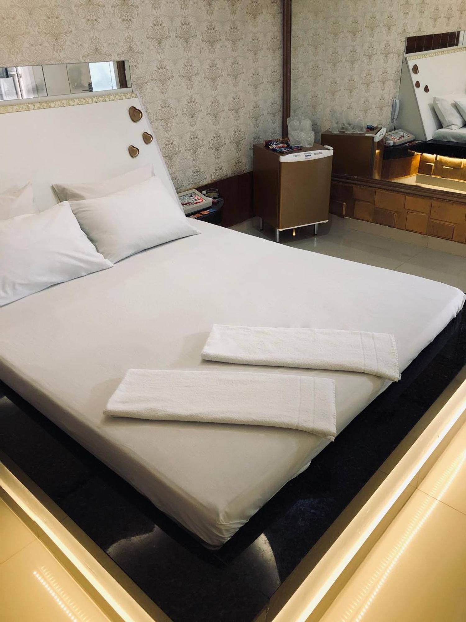 פאסו פונדו Motel Anonimus חדר תמונה