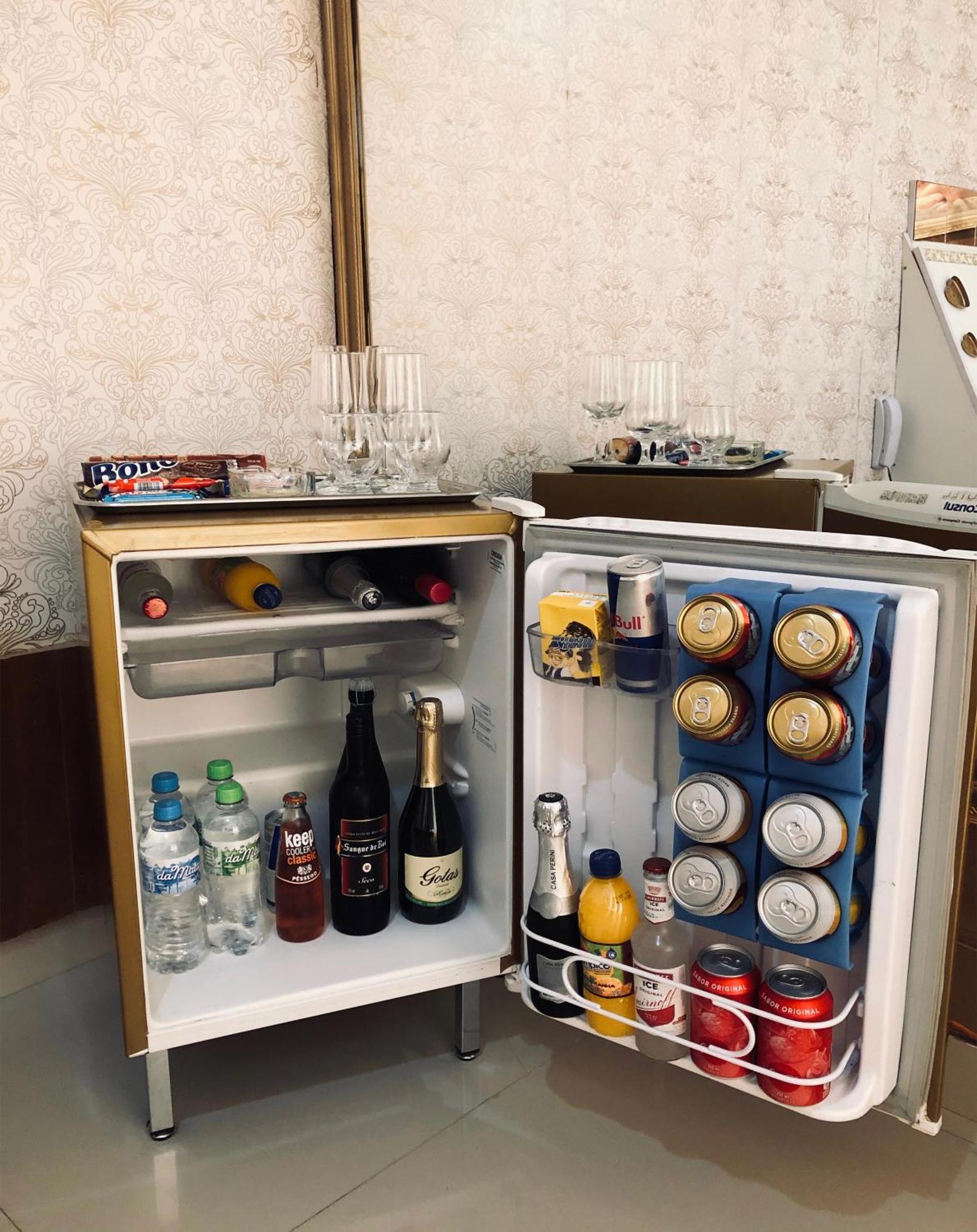 פאסו פונדו Motel Anonimus חדר תמונה